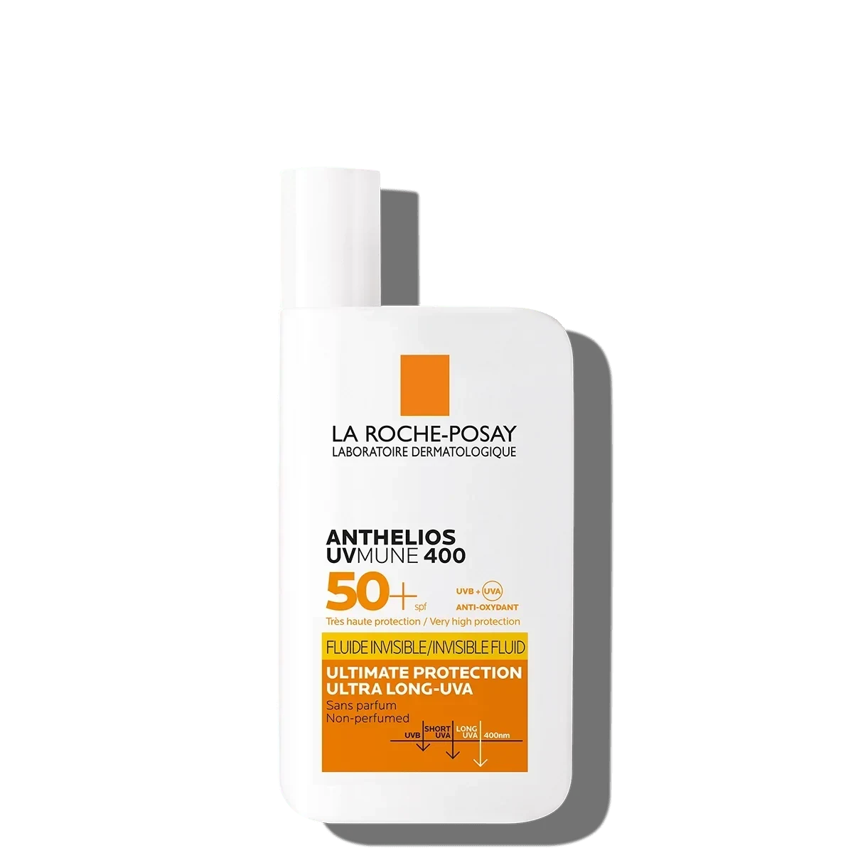 La Roche-Posay Anthelios UVMune 400 product image