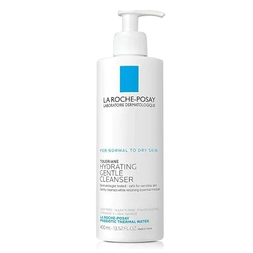 La Roche-Posay Toleriane Hydrating Gentle Cleanser product image