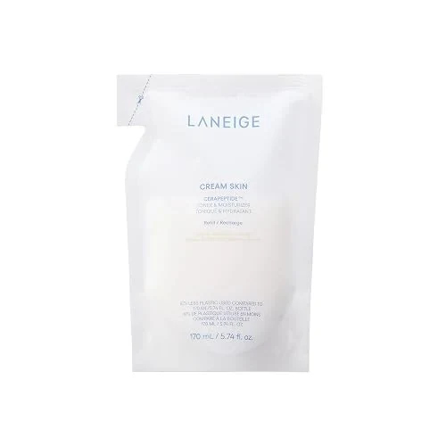 Laneige Cream Skin Toner & Moisturizer product image