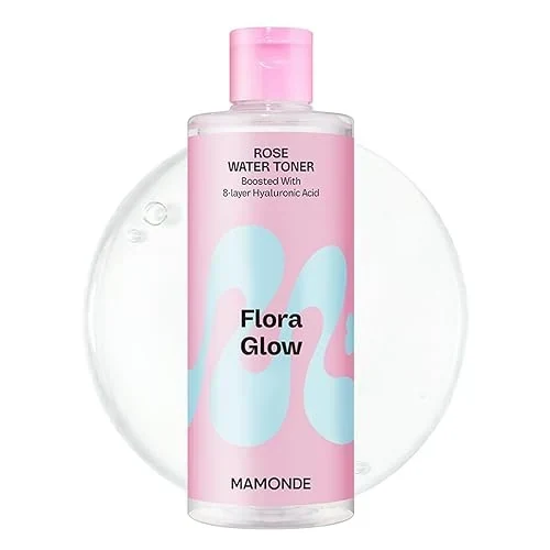 Mamonde Rose Water Toner product image