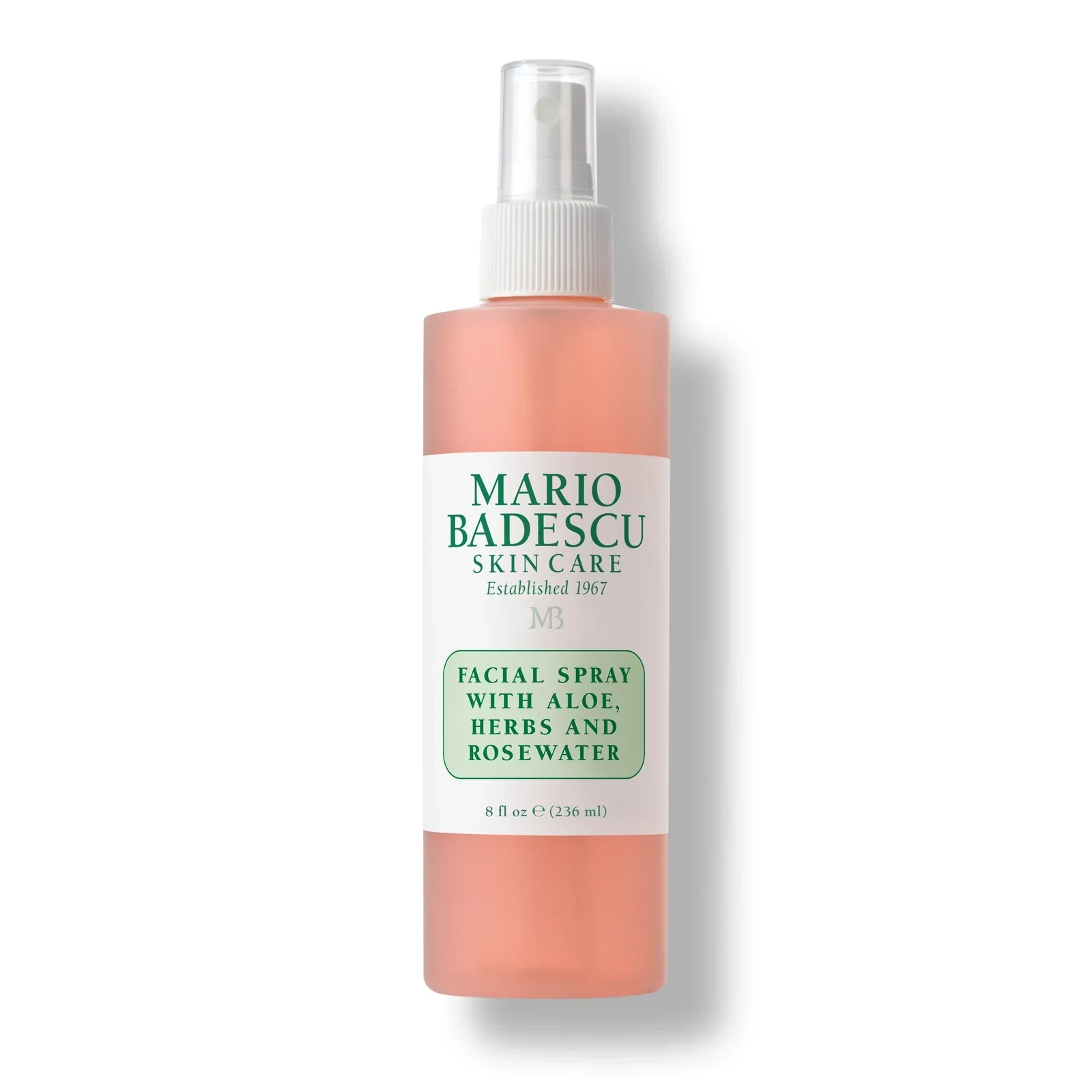 Mario Badescu Facial Spray with Aloe, Herbs and Rosewater product image