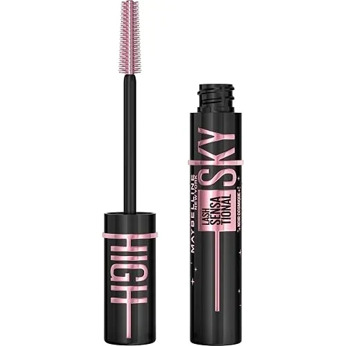 Maybelline Lash Sensational Sky High Mascara product image