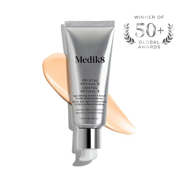 Medik8 Crystal Retinal 6 product image