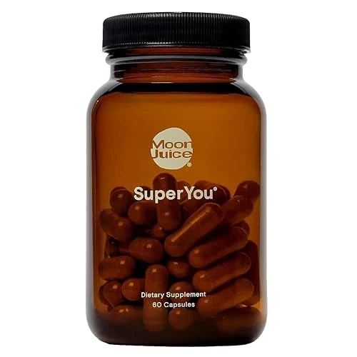 Moon Juice SuperYou Daily Stress Management product image