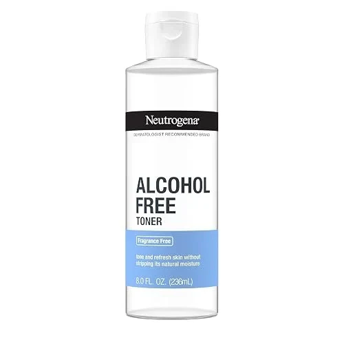 Neutrogena Alcohol-Free Toner product image