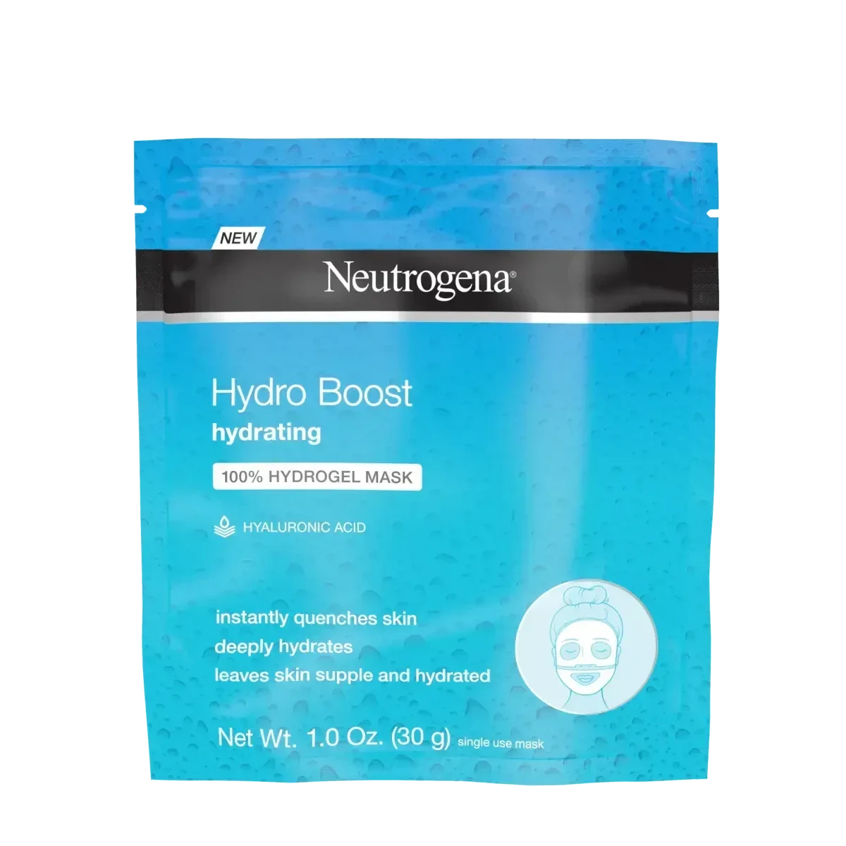 Neutrogena Hydro Boost Hydrogel Mask product image