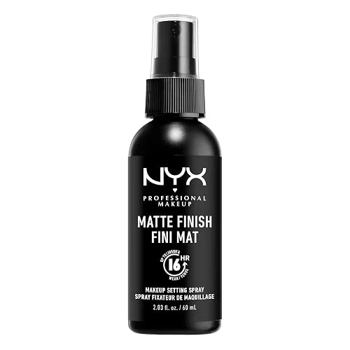 NYX Professional Matte Finish Setting Spray product image