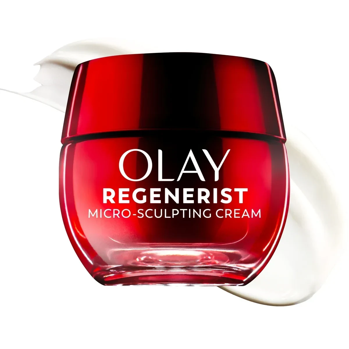 Olay Regenerist Micro-Sculpting Cream product image