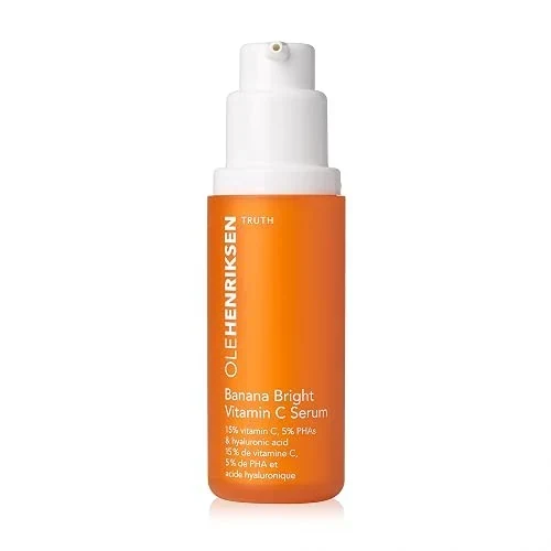 Ole Henriksen Banana Bright Vitamin C Serum product image