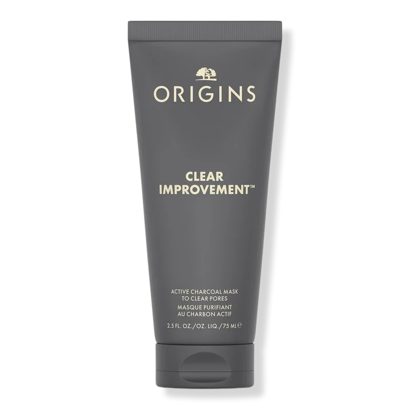 Origins Clear Improvement Active Charcoal Mask product image