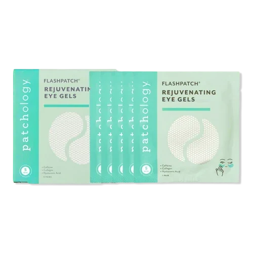 Patchology FlashPatch Rejuvenating Eye Gels product image