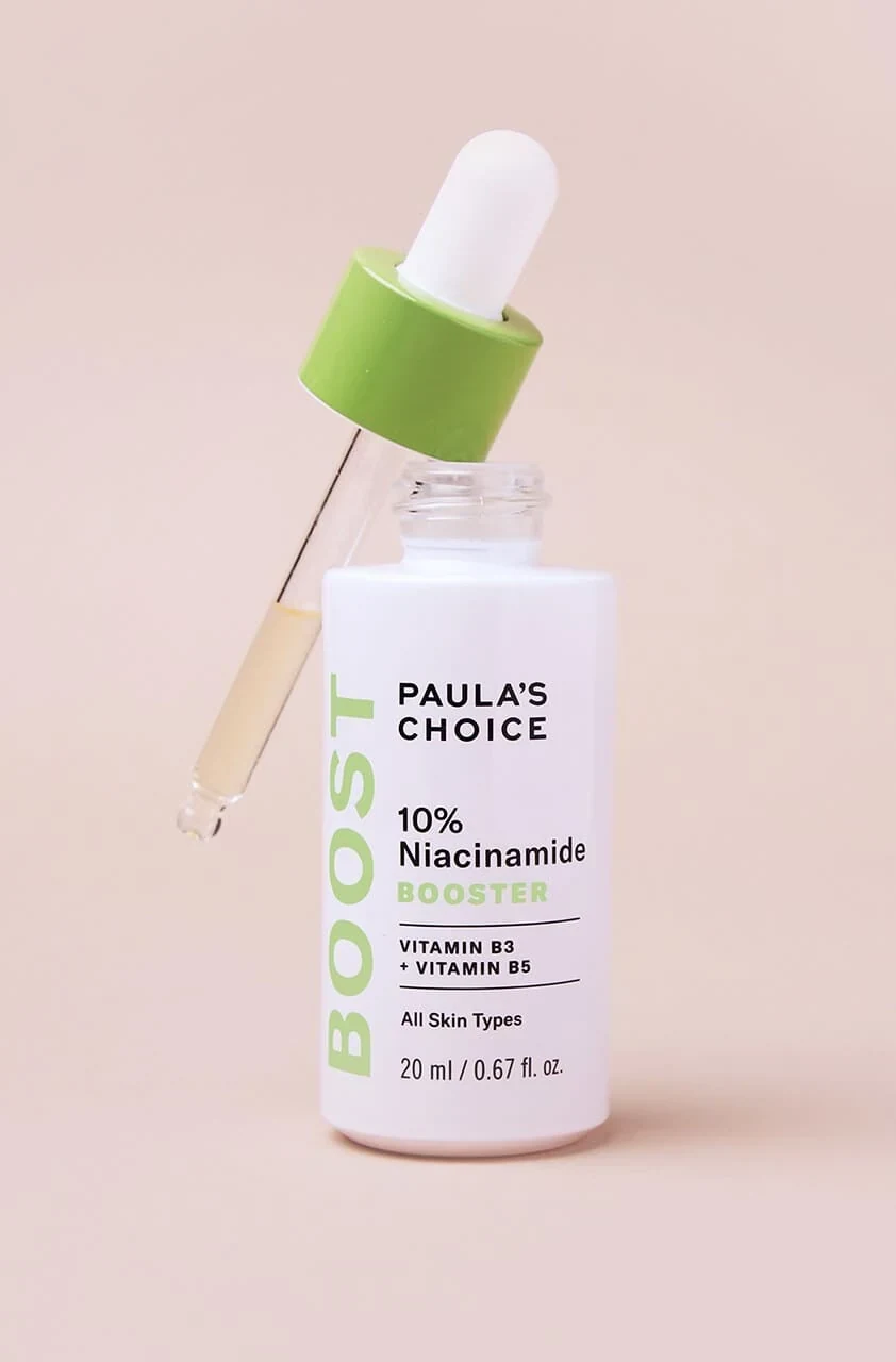 Paula's Choice 10% Niacinamide Booster product image