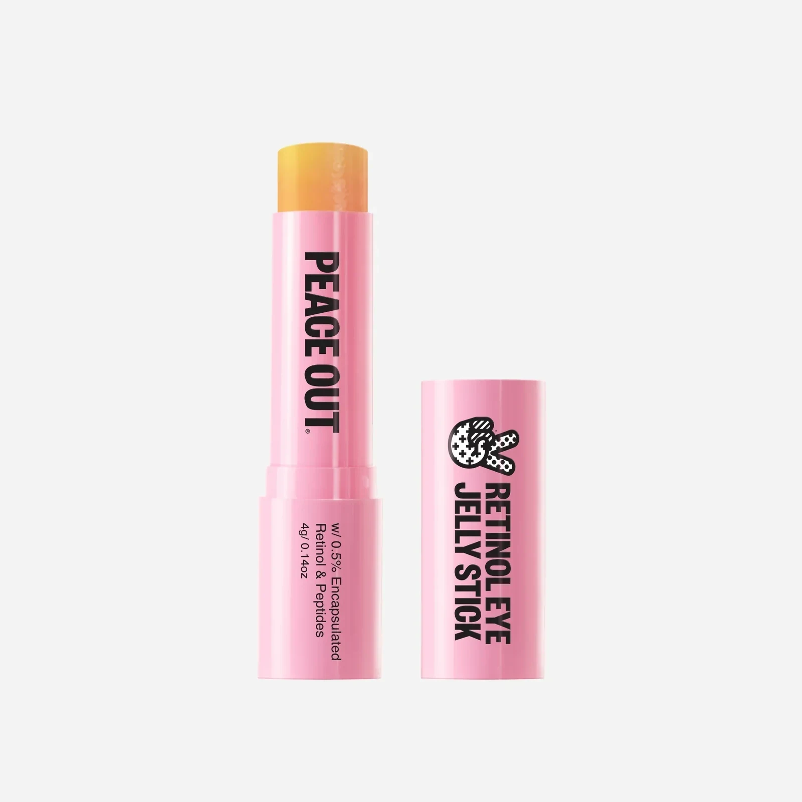 Peace Out Eye Stick product image