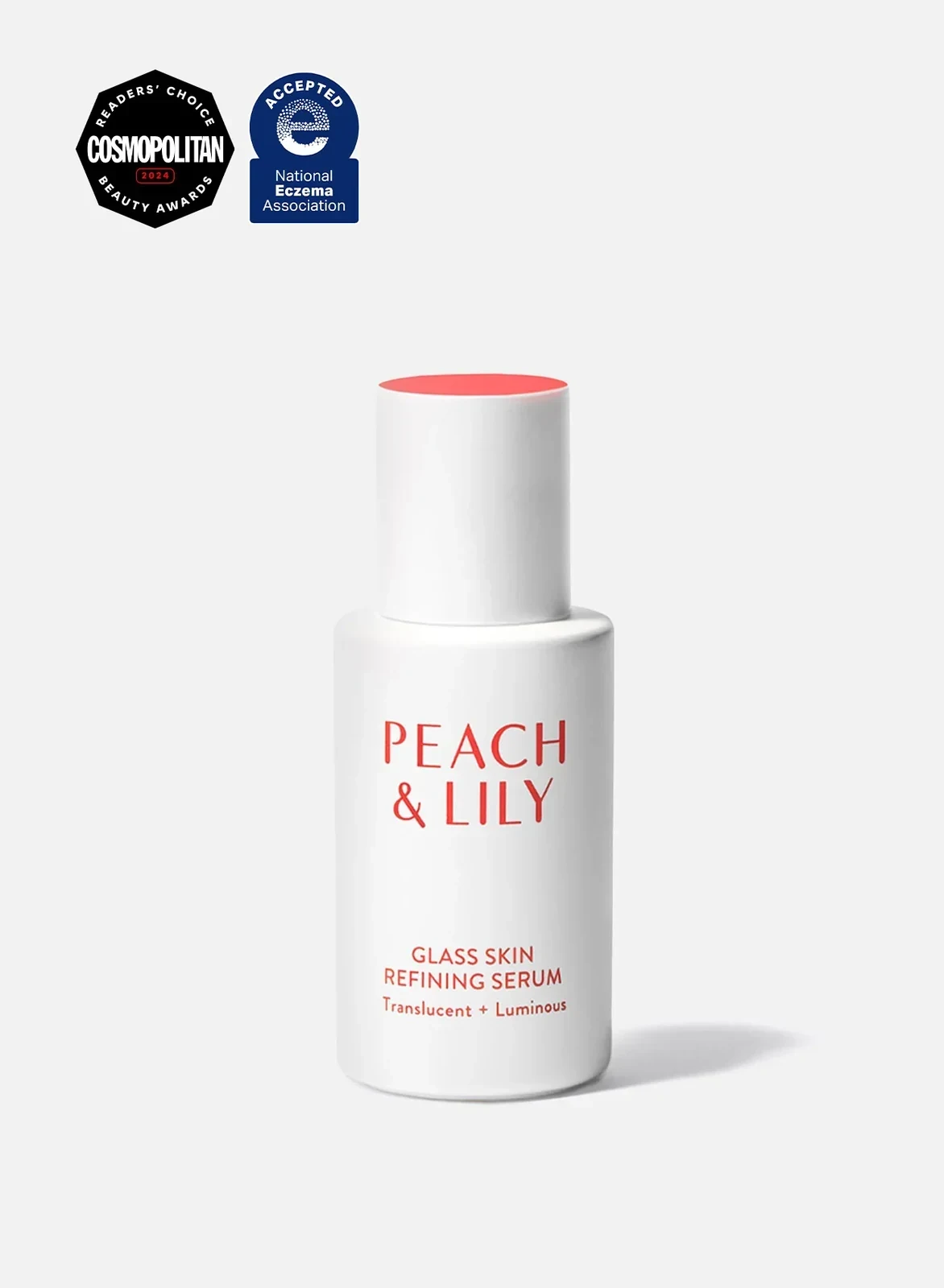 Peach & Lily Glass Skin Refining Serum product image