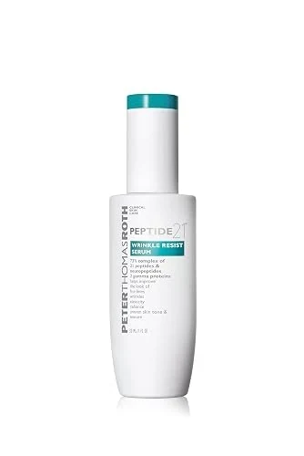 Peter Thomas Roth Peptide 21 Wrinkle Resist Serum product image