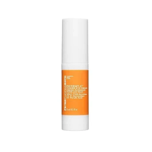 Peter Thomas Roth Potent-C Power Eye Cream product image