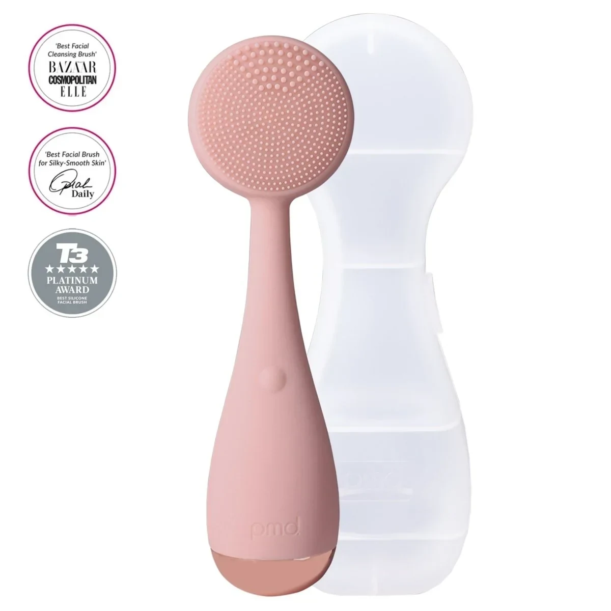 PMD Clean Smart Facial Cleansing Device product image