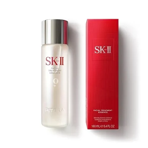 SK-II Facial Treatment Essence product image