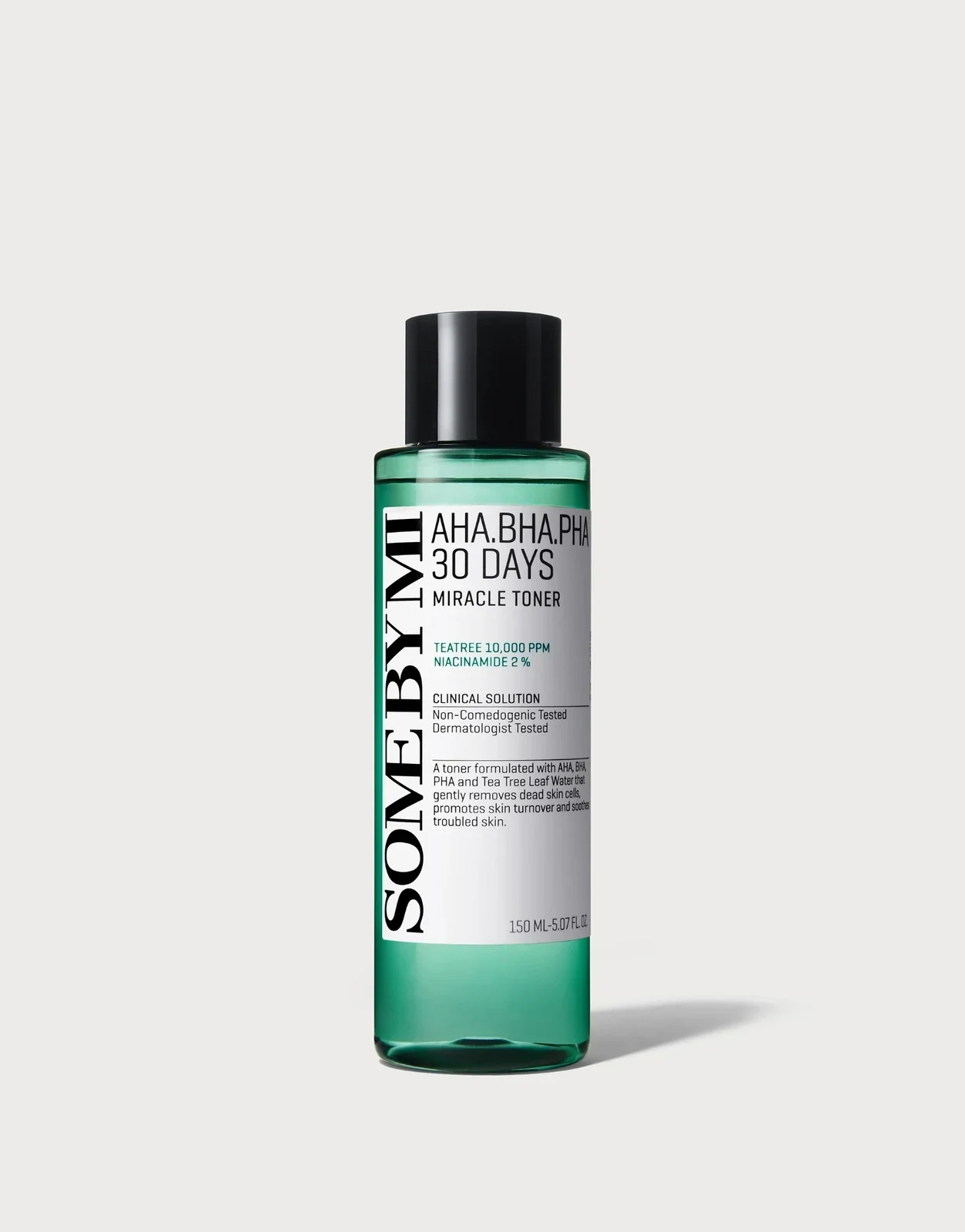 Some By Mi AHA BHA PHA 30 Days Miracle Toner product image
