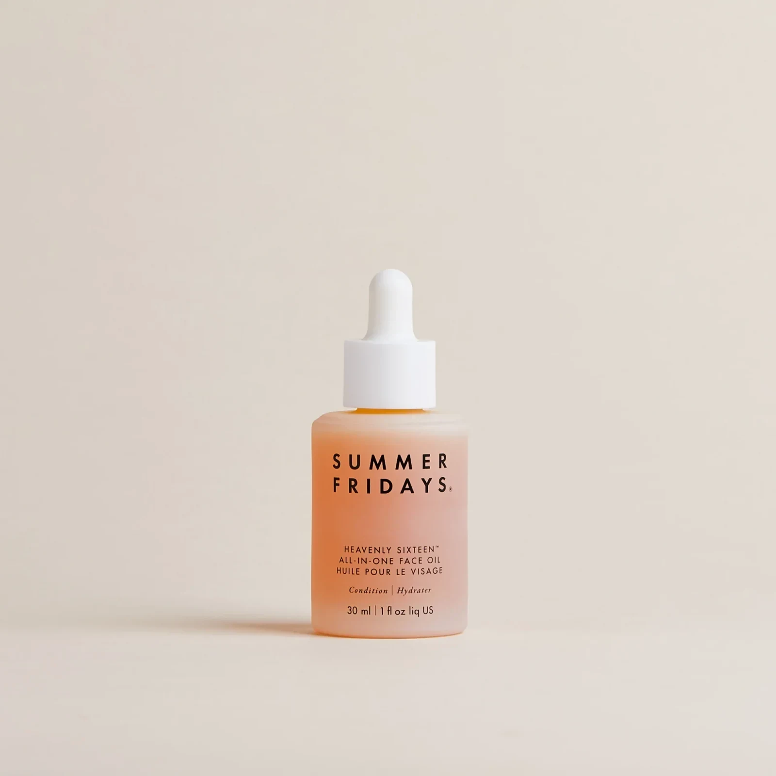 Summer Fridays Heavenly Sixteen Face Oil product image