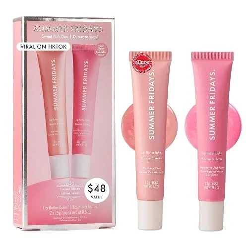 Summer Fridays Lip Butter Balm product image