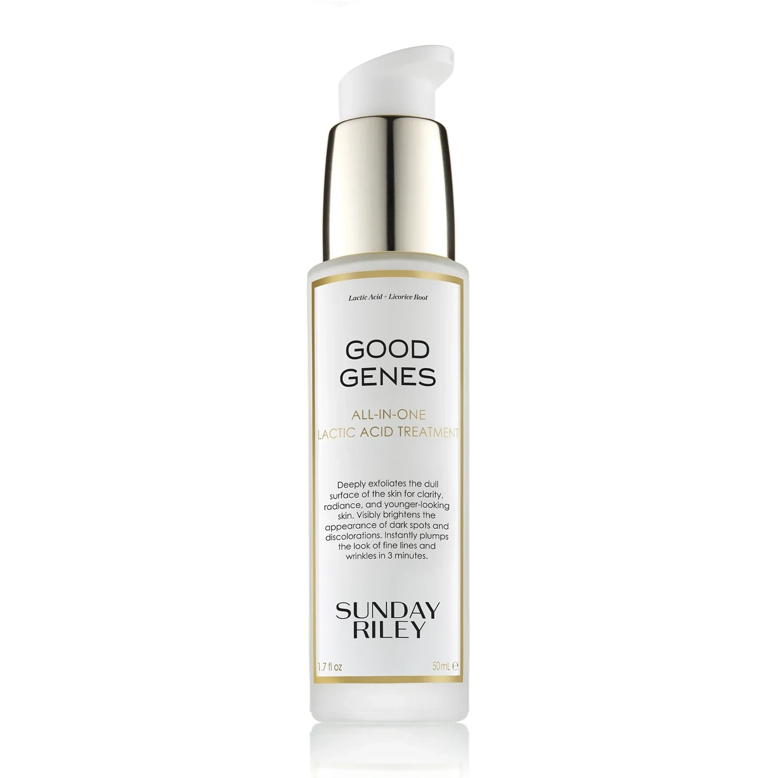 Sunday Riley Good Genes Lactic Acid Treatment product image