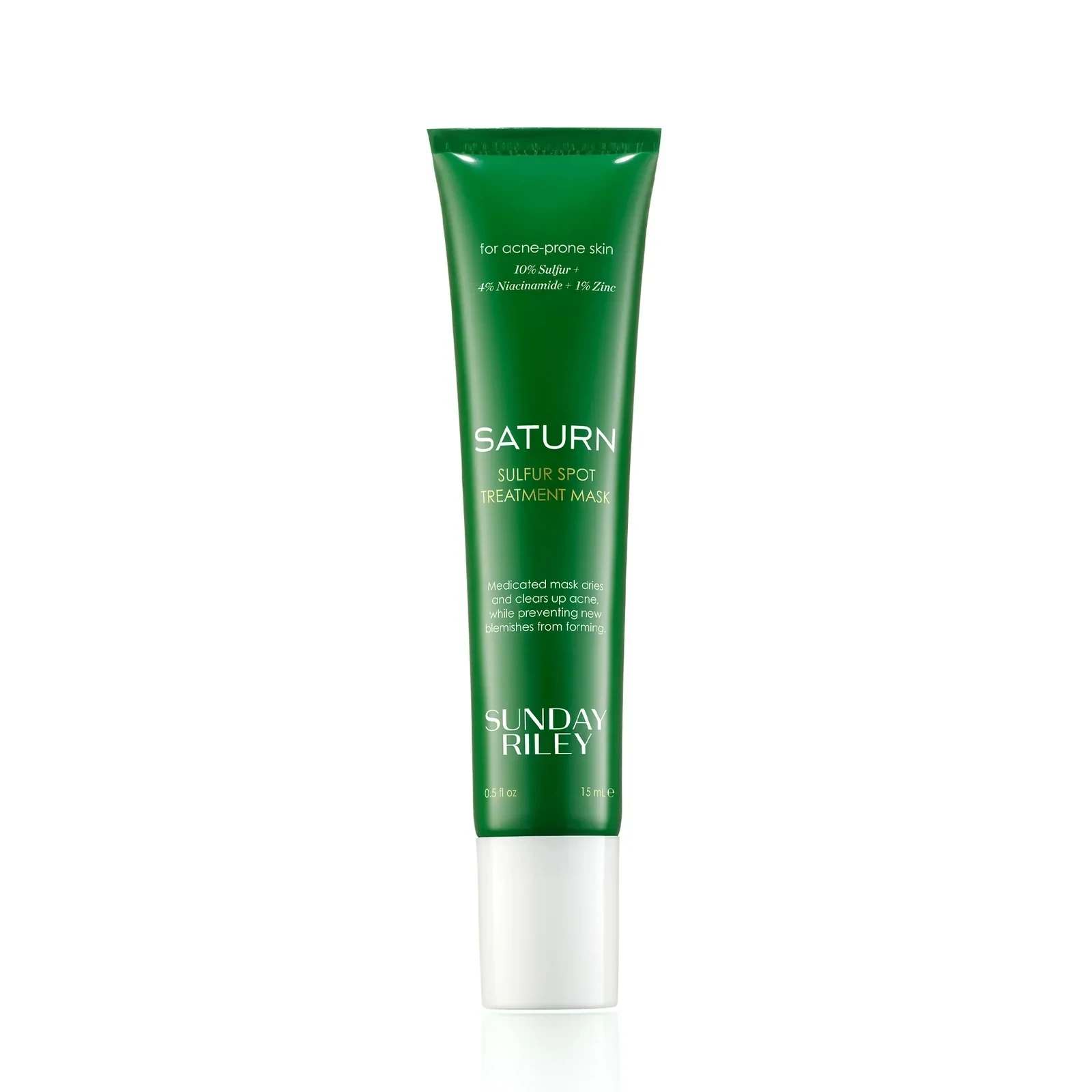 Sunday Riley Saturn Sulfur Acne Treatment Mask product image