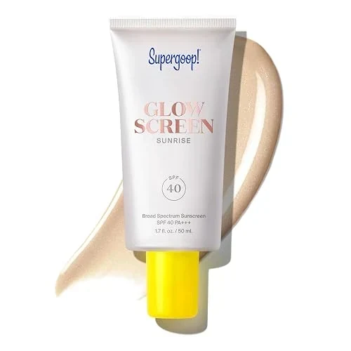 Supergoop! Glow Screen SPF 40 product image