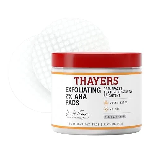 Thayers Witch Hazel Toner product image