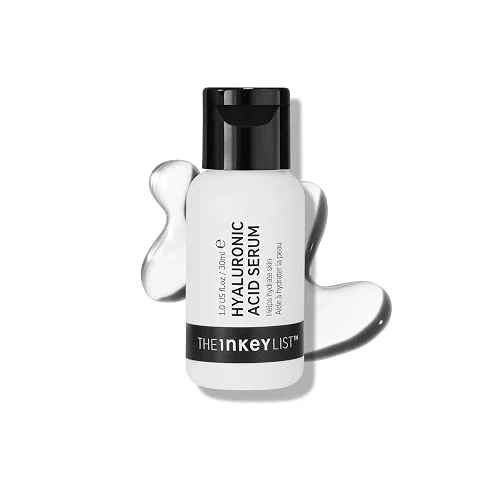 The Inkey List Hyaluronic Acid Serum product image