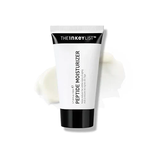 The Inkey List Peptide Moisturizer product image