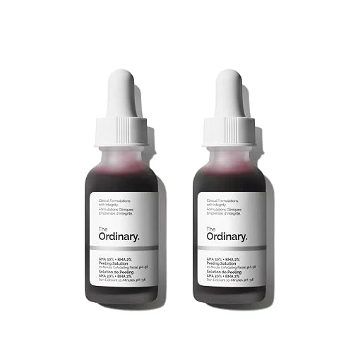 The Ordinary AHA 30% + BHA 2% Peeling Solution product image