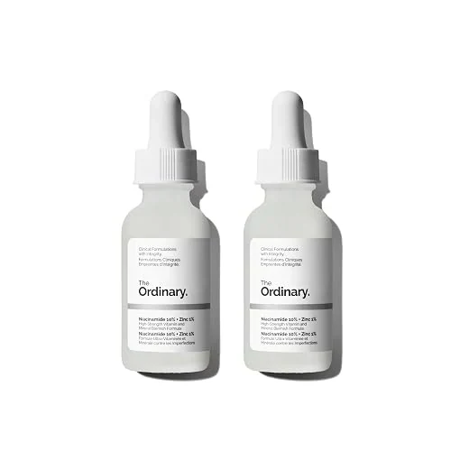 The Ordinary Niacinamide 10% + Zinc 1% product image