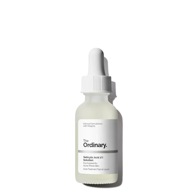 The Ordinary Salicylic Acid 2% Solution product image