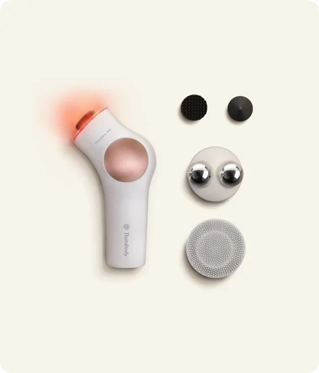 Theraface PRO product image
