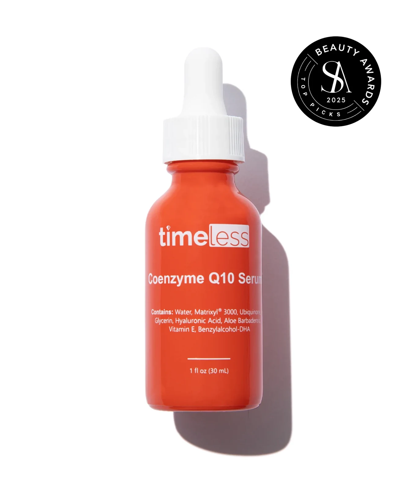 Timeless Coenzyme Q10 Serum product image