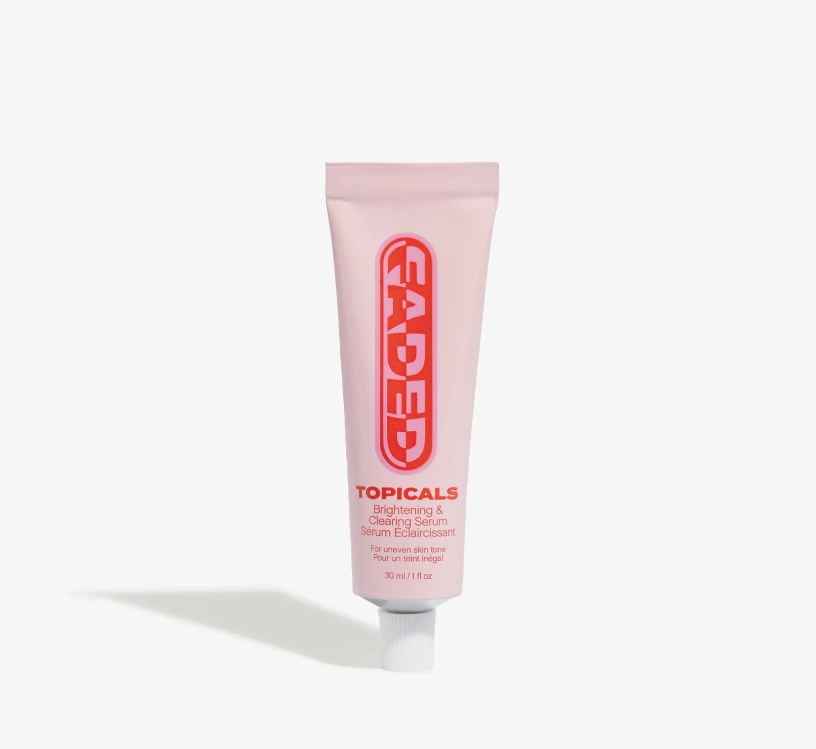 Topicals Faded Serum product image