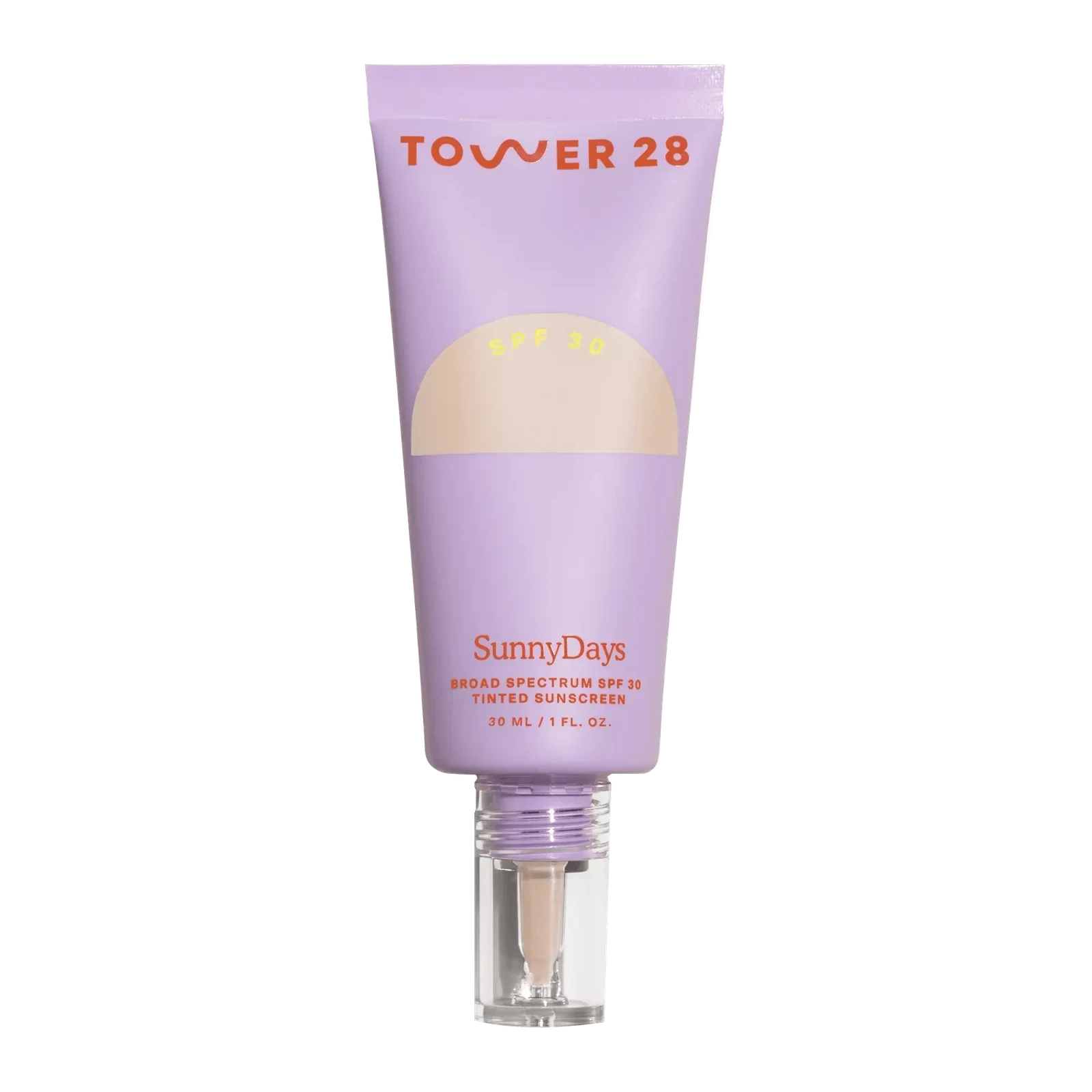 Tower 28 SunnyDays Tinted SPF 30 product image