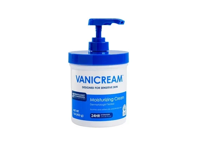 Vanicream Moisturizing Skin Cream product image