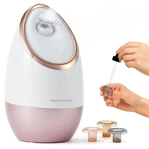 Vanity Planet Facial Steamer product image