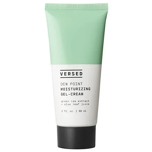 Versed Dew Point Moisturizing Gel-Cream product image