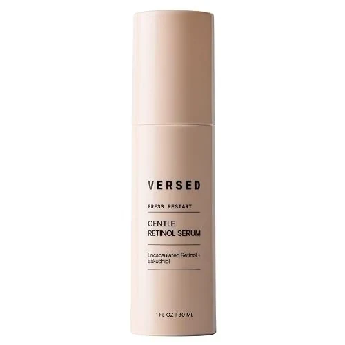 Versed Press Restart Gentle Retinol Serum product image