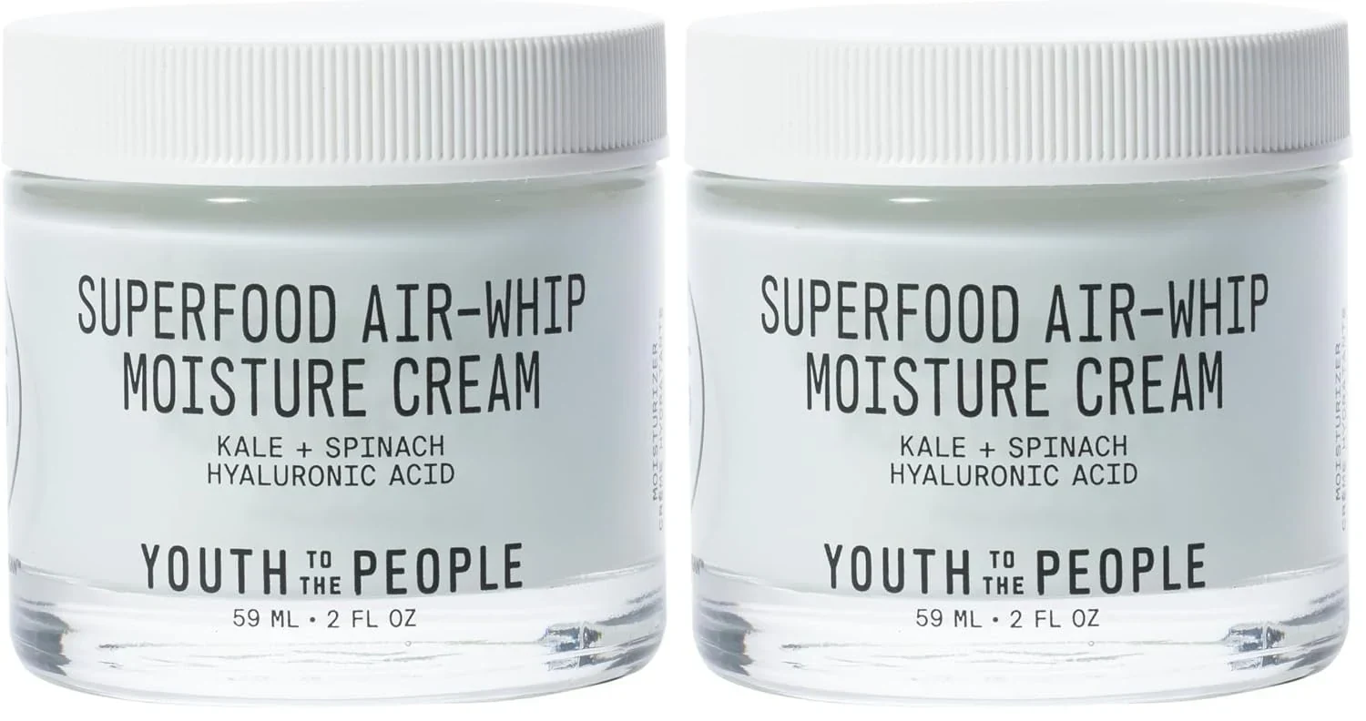 Youth To The People Superfood Air-Whip Moisture Cream product image
