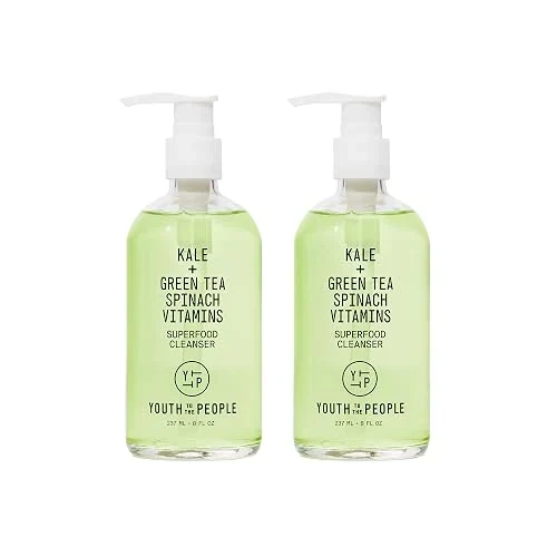 Youth To The People Superfood Antioxidant Cleanser product image