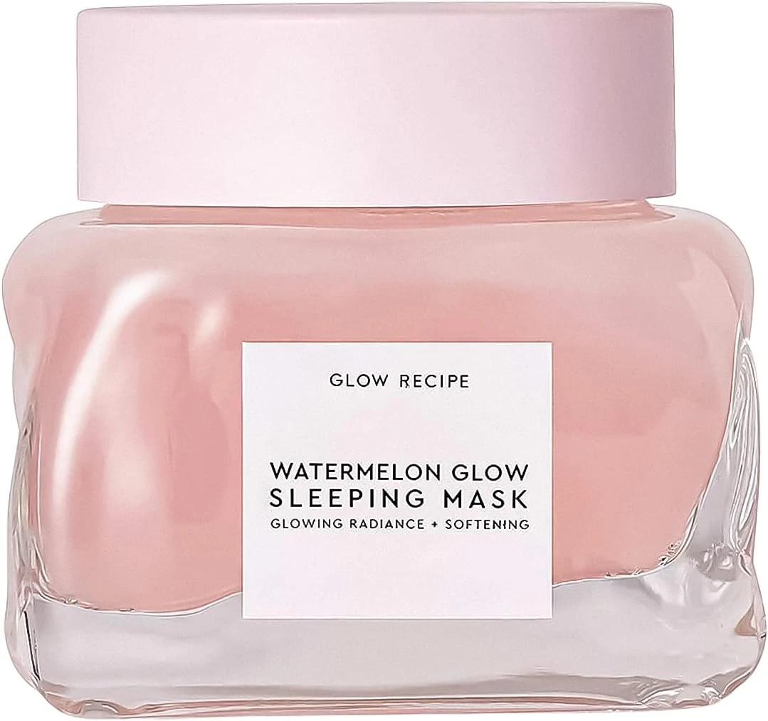Glow Recipe Watermelon + AHA Glow Sleeping Mask product image