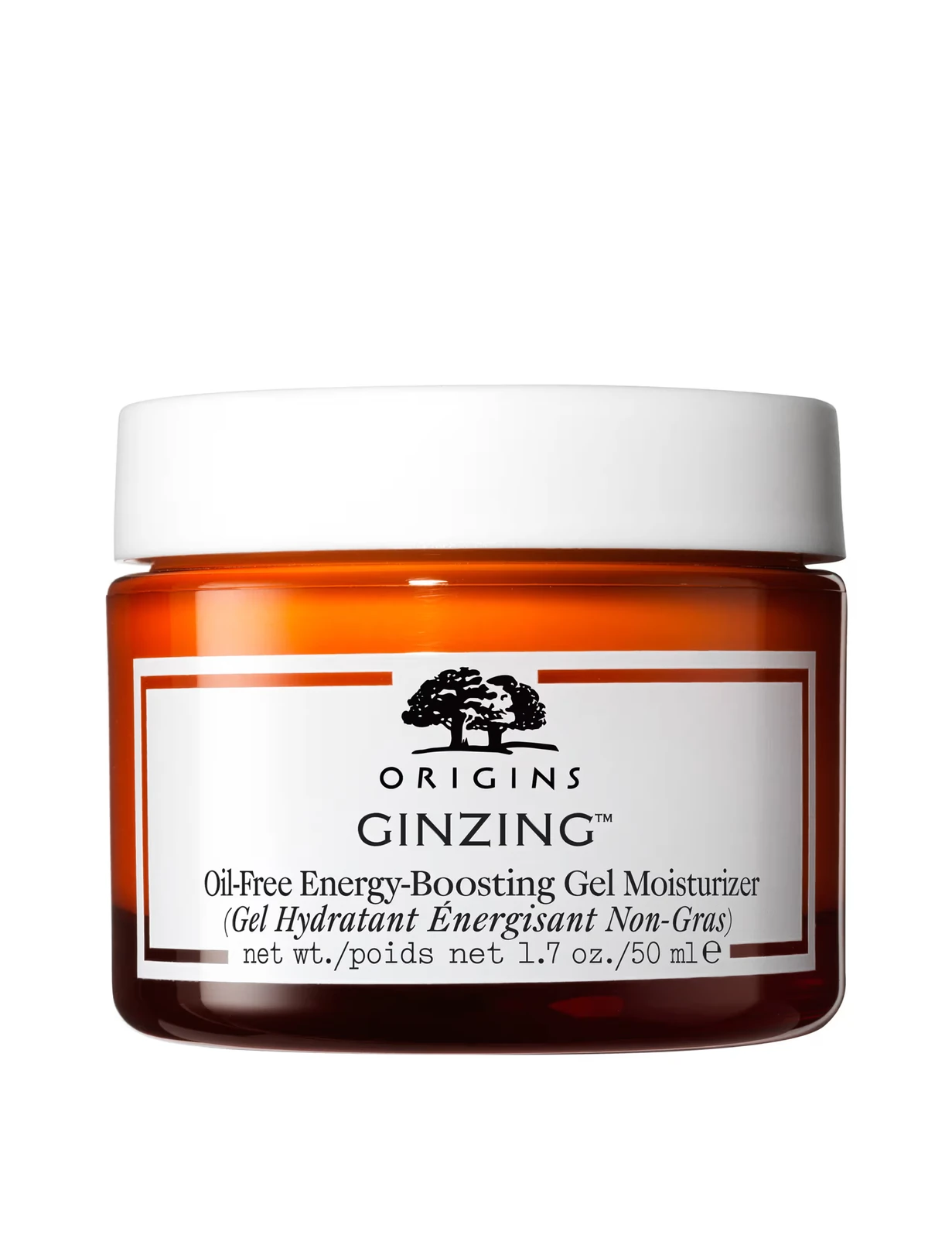 Origins GinZing Energy-Boosting Gel Moisturizer product image