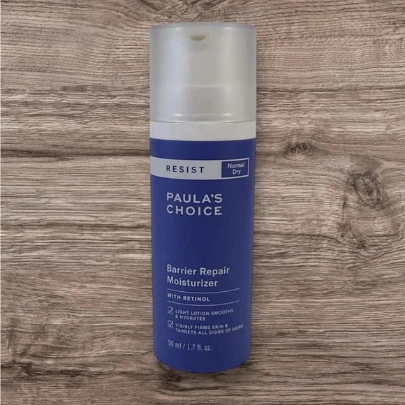 Paula's Choice RESIST Barrier Repair Moisturizer product image