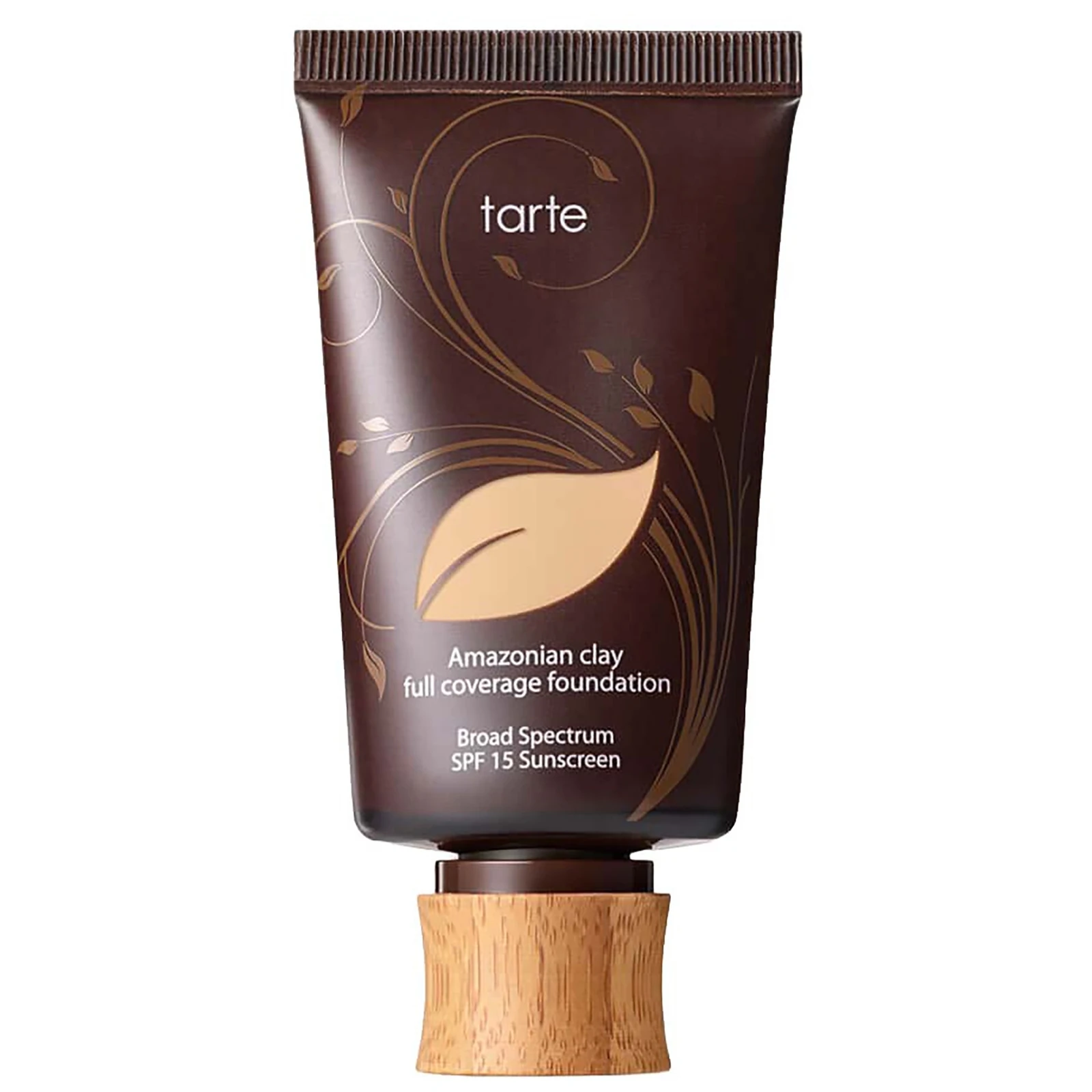 Tarte Amazonian Clay 12-Hour Full Coverage Foundation product image